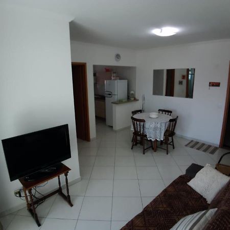 Praia Grande, Aviacao, Apenas 180 Mtrs Do Mar!!! Zewnętrze zdjęcie