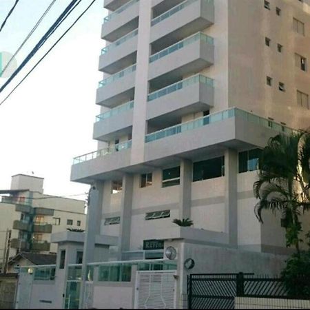 Praia Grande, Aviacao, Apenas 180 Mtrs Do Mar!!! Zewnętrze zdjęcie