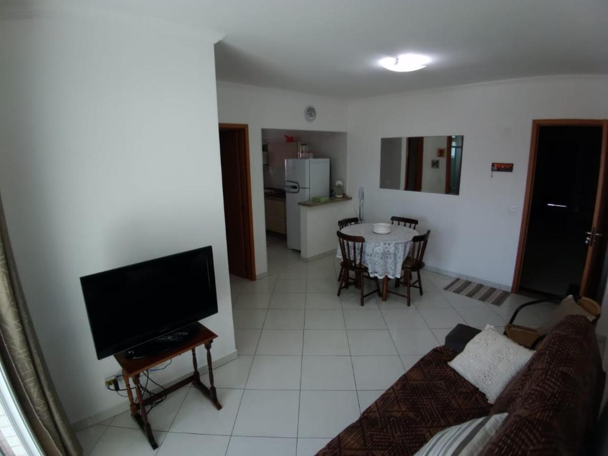 Praia Grande, Aviacao, Apenas 180 Mtrs Do Mar!!! Zewnętrze zdjęcie