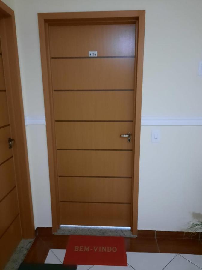 Praia Grande, Aviacao, Apenas 180 Mtrs Do Mar!!! Zewnętrze zdjęcie